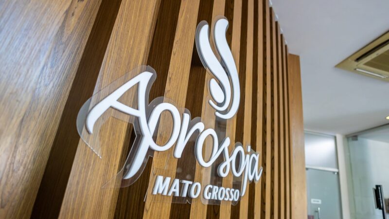 Plano Safra 2026/27 precisa ampliar recursos e reduzir juros, defende Aprosoja Mato Grosso