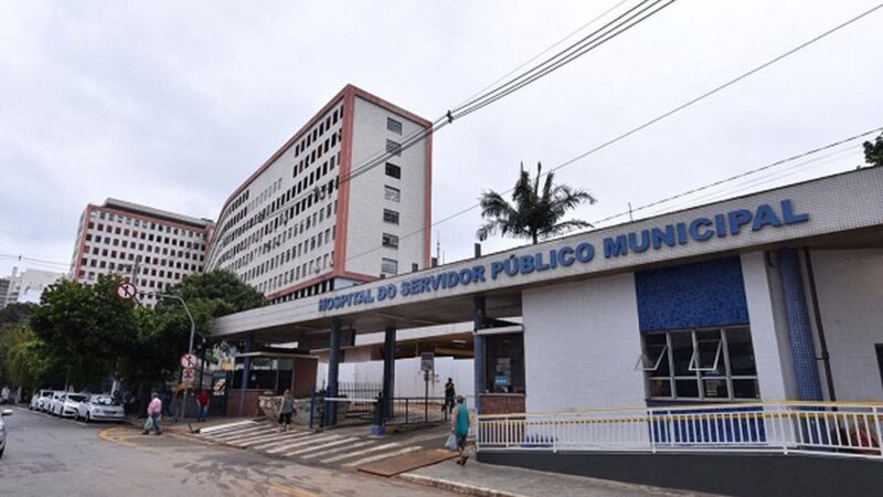 Trabalhadores denunciam riscos em obras de hospital municipal de SP