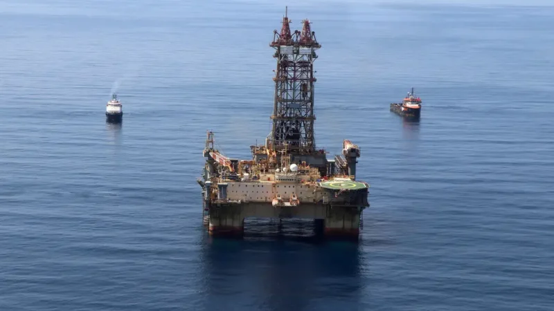 Petrobras muda cálculo do preço do gás natural