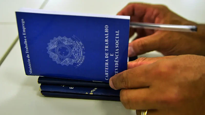 Brasil fecha o mês de junho com saldo positivo de 145.161 empregos