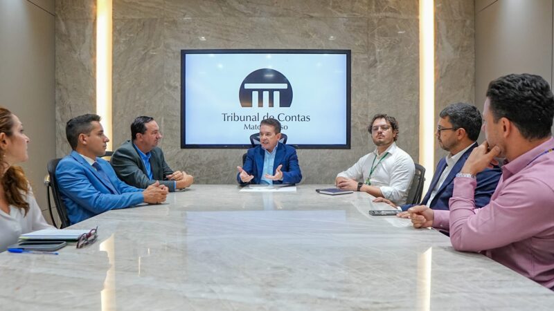 TCE quer abertura de mesa técnica para destravar regularização ambiental