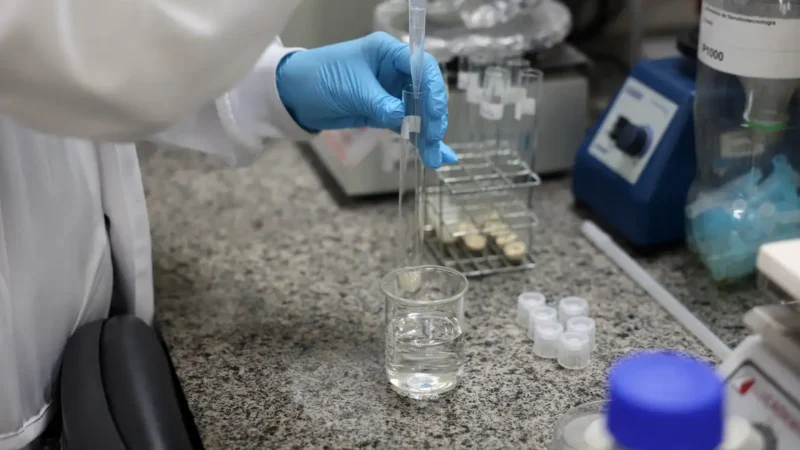 Brasil tem estratégia para ciência, tecnologia e inovação até 2034