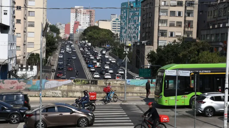 Entregador pode acessar crédito para moto e bicicleta a partir de hoje