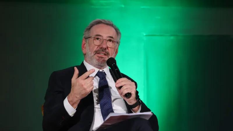 Brasil confirma nova rodada de negociação com EUA sobre tarifas