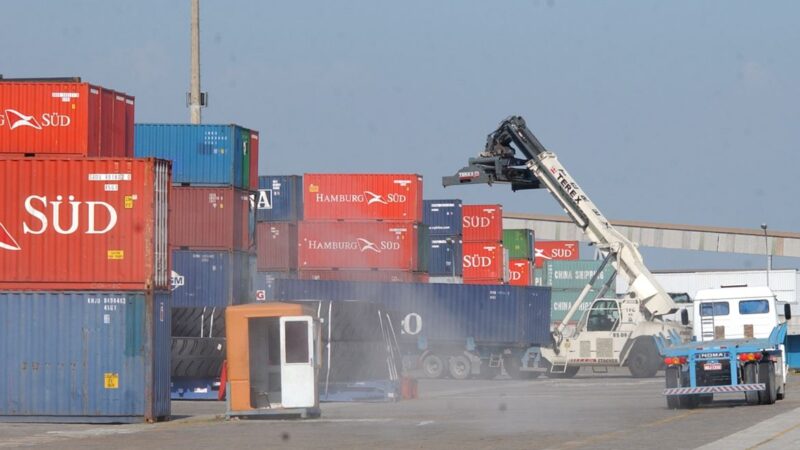 Acordo entre Mercosul e Singapura garante tarifa zero para exportações