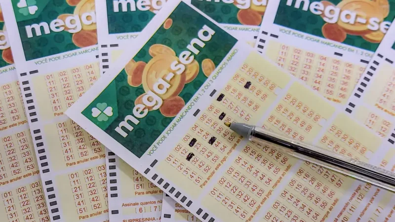 Prêmio de R$ 35 milhões será sorteado pela Mega-Sena neste domingo