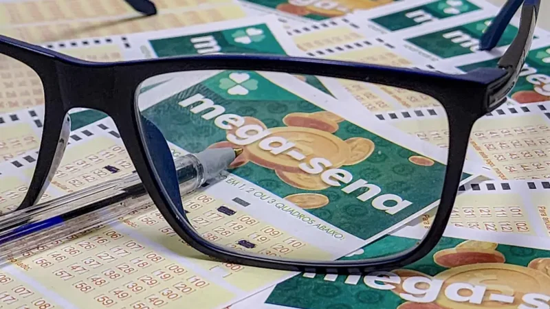 Mega-Sena sorteia prêmio de R$ 30 milhões nesta quinta-feira