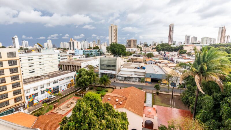 Cuiabá umpre metas fiscais e reduz em R$ 500 milhões o déficit nas contas públicas