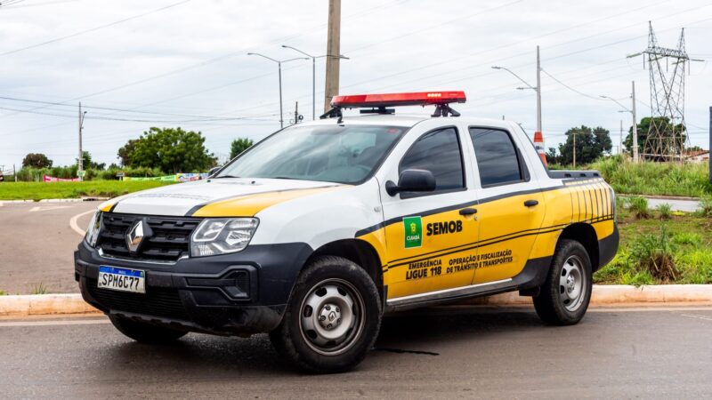 Expoagro, procissão religiosa e corrida provocam interdições no trânsito neste fim de semana