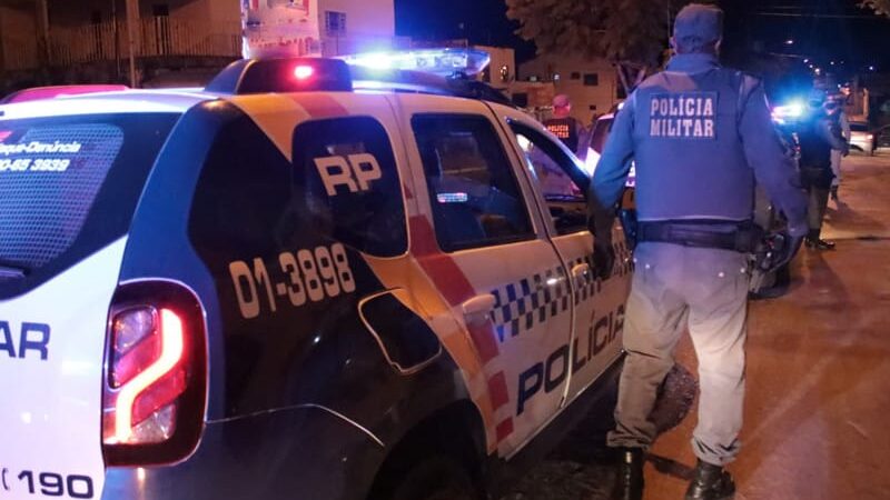 Fórum de segurança aponta que MT reduziu em 23,2% índice de mortes violentas intencionais