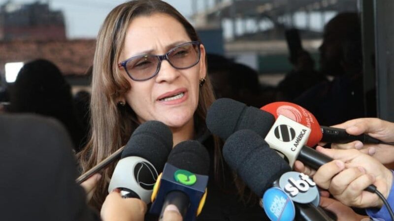 Delegada da Derf sofre AVC e está internada em estado grave em hospital de Várzea Grande