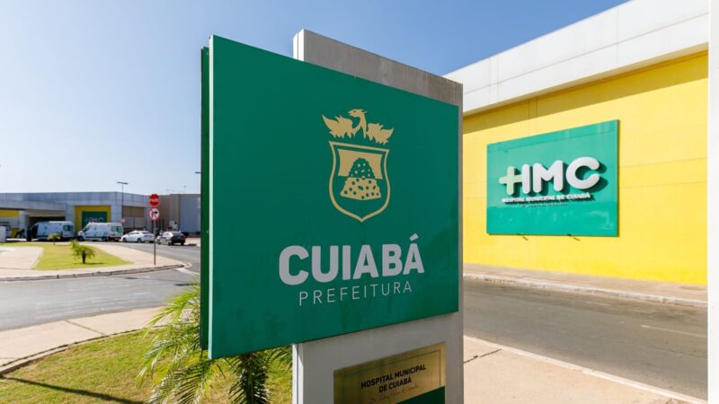 Saúde de Cuiabá convoca 43 profissionais para reforçar atendimento na rede municipal
