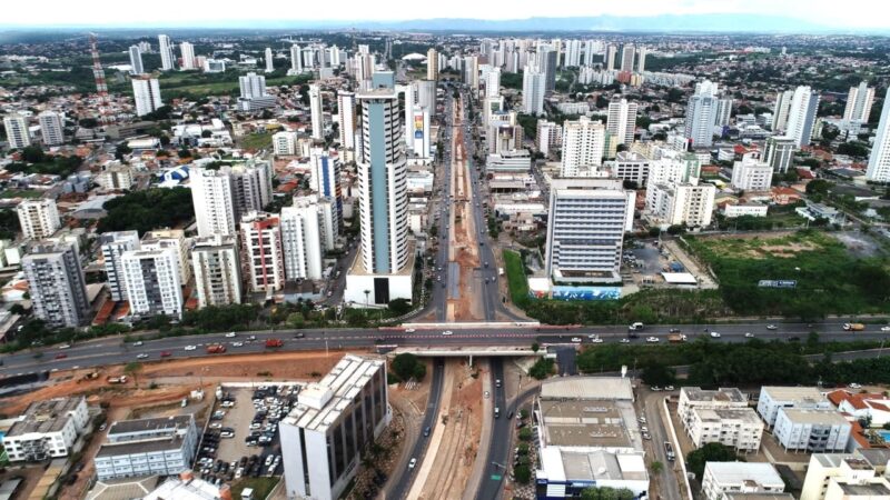 Semob orienta motoristas sobre bloqueios previstos para o fim de semana