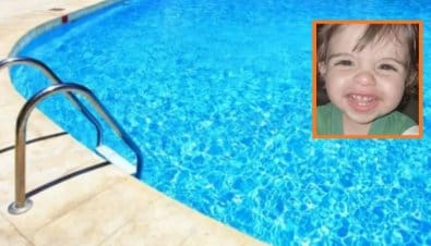 Menino de 1 ano morre afogado em piscina de residência no Nortão de Mato Grosso
