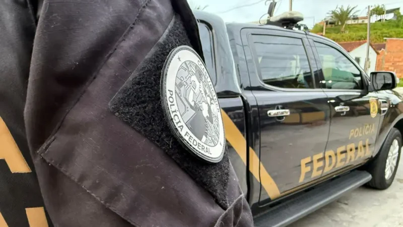 PF deflagra 3ª fase de operação que apura desvio de recursos públicos