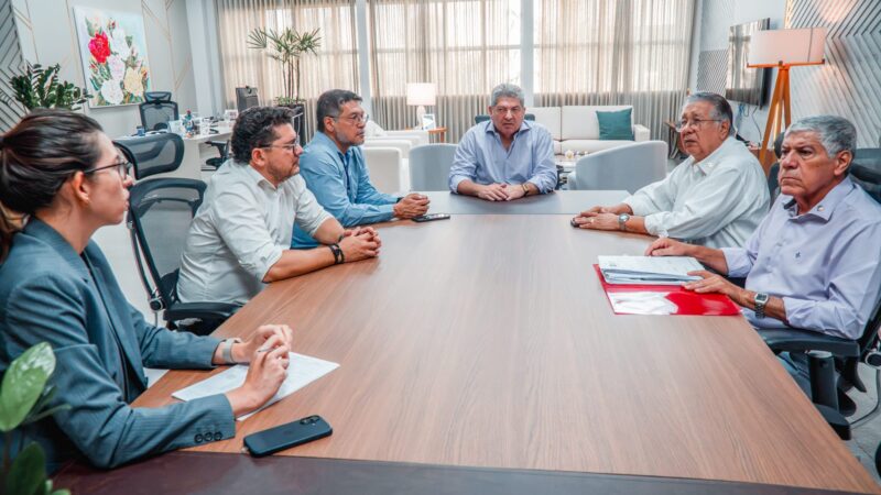 TCE busca solução para garantir continuidade dos atendimentos do Instituto Lions da Visão