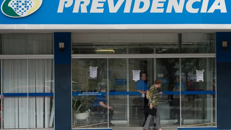 Governo destina R$ 547 milhões para ressarcir beneficiários do INSS