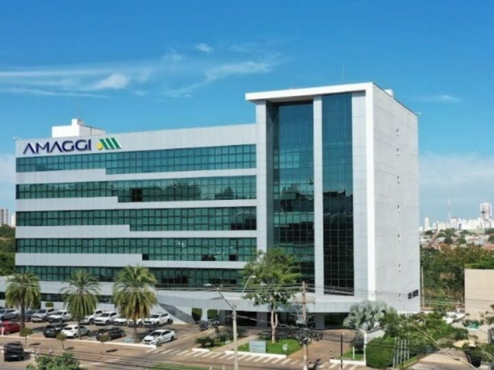 Após aval do Cade, Amaggi conclui aquisição de 40% da FS
