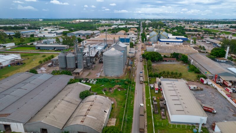 Possível Super El Niño pode elevar custos da indústria e pressionar cadeia do agro em Mato Grosso