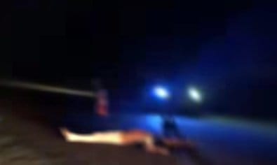 Motociclista morre após colisão frontal com carro em estrada rural de Tapurah