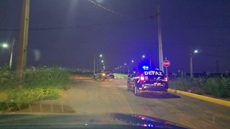 Justiça manda bloquear mais de R$ 5 milhões em investigações por crimes tributários em MT
