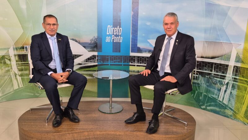 Terras raras: desafio é processar a riqueza mineral dentro do Brasil