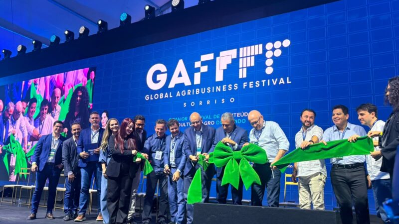 Geopolítica, logística e tecnologia desafiam futuro do agronegócio