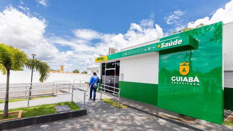 Cuiabá realiza ação especial em homenagem ao Dia do Caminhoneiro neste sábado