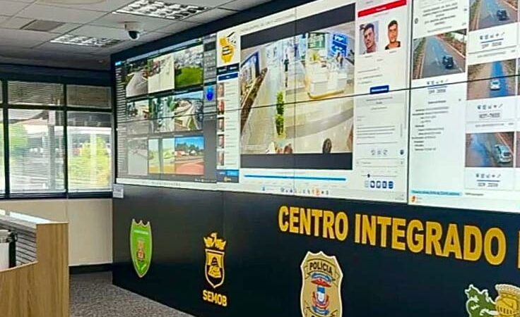 VG terá botão do pânico para servidores em casos de ameaça e agressão durante atendimento