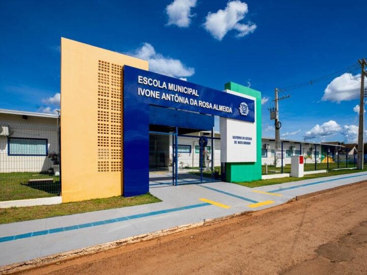 MT destina 15,3% da receita a investimentos e registra o 3º maior percentual do país