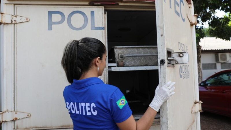 Sesp abre edital para técnicos em necropsia para Cuiabá e interior com salário de R$ 6,3 mil