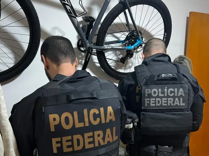 PF deflagra 5ª fase de operação que investiga lavagem de dinheiro
