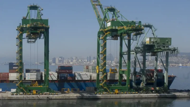 Tarifa dos EUA terá efeito limitado sobre etanol brasileiro
