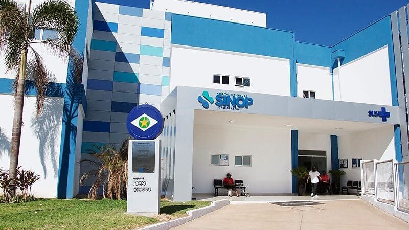 TCE revoga suspensão e autoriza consórcio de prefeitos a manter gestão de hospital regional