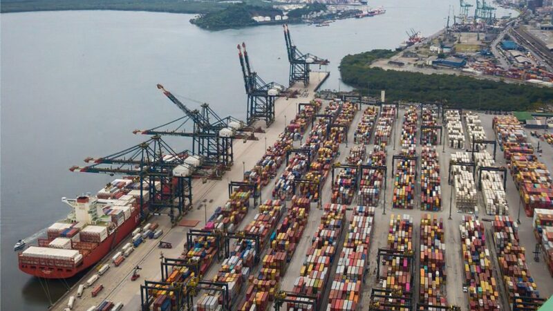 Déficit do setor público sobe para R$ 55,3 bilhões em junho