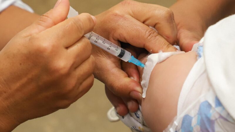 VG amplia proteção de bebês prematuros com medicamento contra vírus da bronquiolite