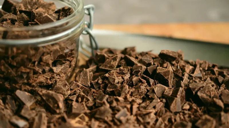 Mania nacional, consumo de chocolate tende a crescer no país