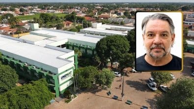 Professor aposentado da Unemat é encontrado morto dentro de residência em MT