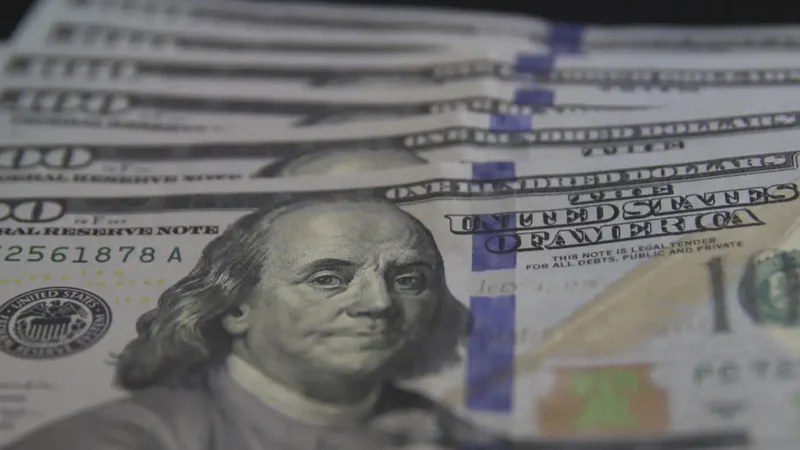 China cria mecanismos financeiros na África para não depender de dólar