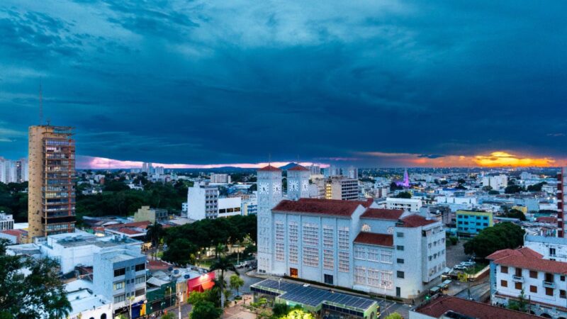 Prefeitura de Cuiabá realiza pagamento dos servidores municipais nesta sexta-feira