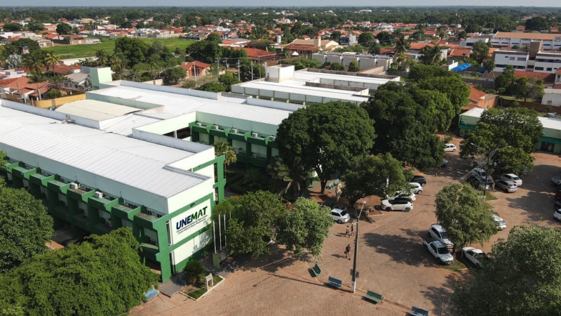 Vestibular oferece 2.350 vagas para primeiro semestre de 2027; inscrições abrem dia 3 de agosto