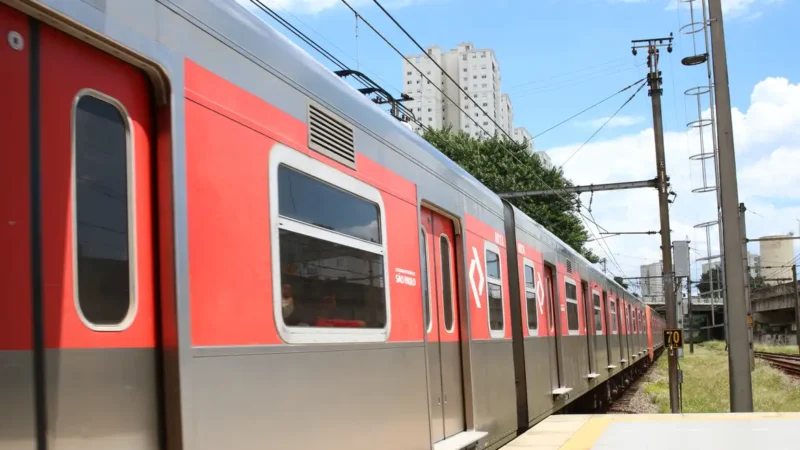CPTM assumirá operação de linhas que falharam e causaram caos em SP
