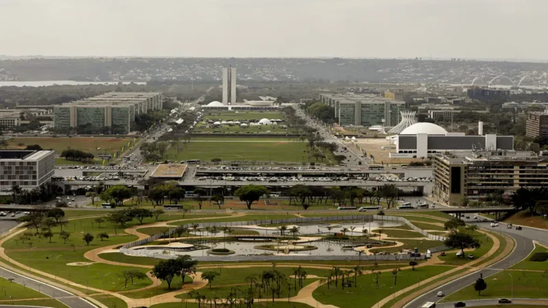 Governo Central tem déficit de R$ 48,2 bilhões em junho