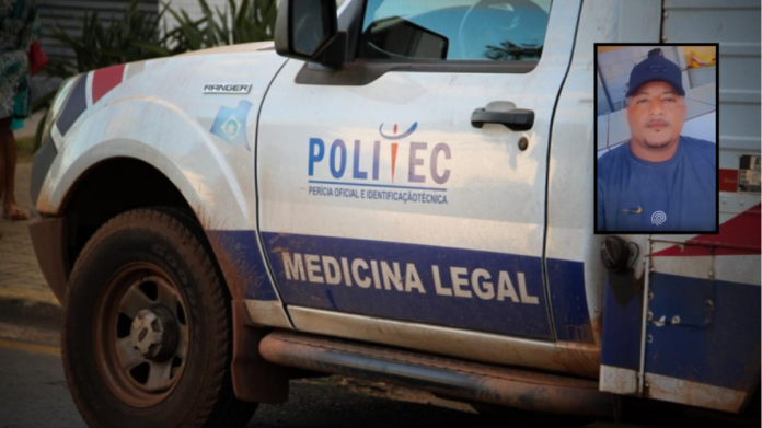 Motociclista morre após grave acidente na rodovia BR-070 em Cuiabá; veja vídeo