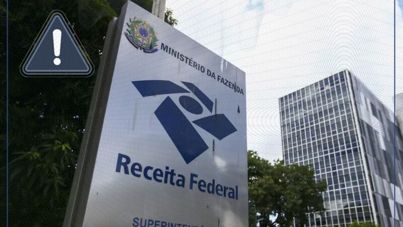 Receita adia cronograma de destaque de impostos da reforma tributária