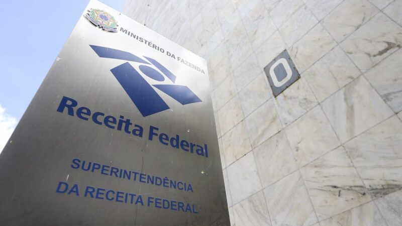 Receita classifica mais 17 empresas como devedoras contumazes
