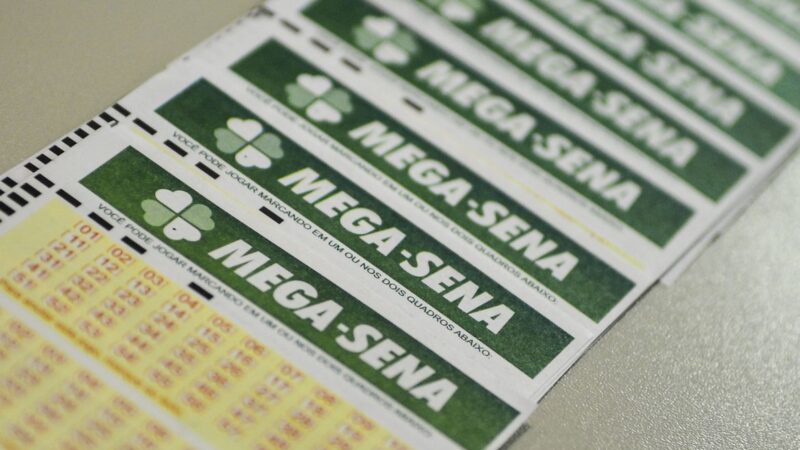 Mega-Sena sorteia prêmio acumulado em R$ 38 milhões nesta terça-feira