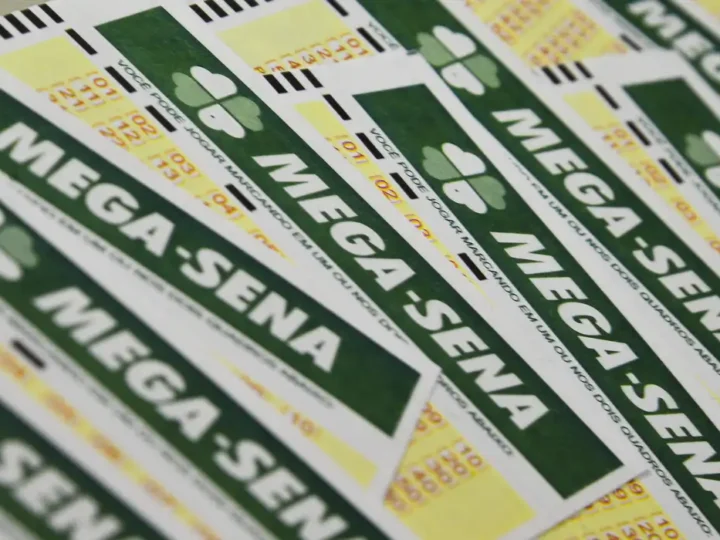 Mega-Sena sorteia prêmio acumulado em R$ 27 milhões nesta quinta-feira