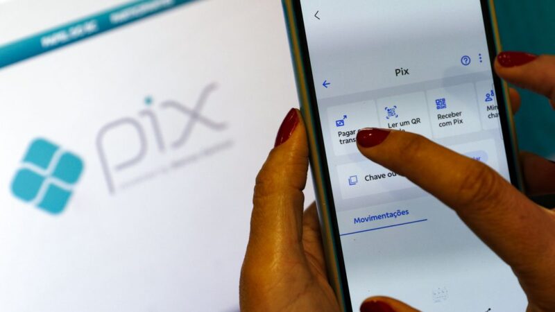 FMI elogia Pix e cobra autonomia financeira do Banco Central
