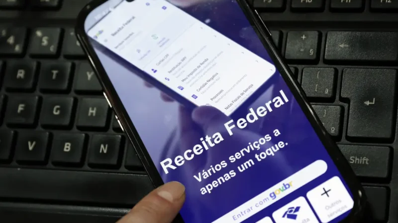 Lote especial de restituição do IRPF começa a ser pago nesta quarta